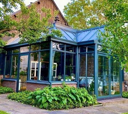 Zwaluwe B&B De Lage Zwaluw المظهر الخارجي الصورة